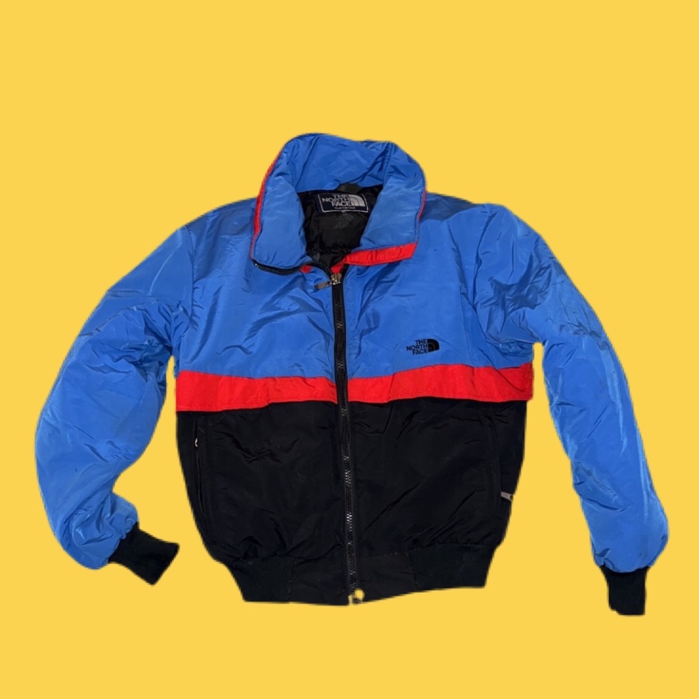 Vintage 90s Northface jacket